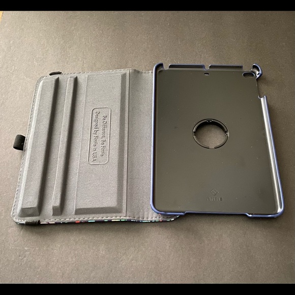 Fintie Rotating iPad Mini Case for iPad Mini 2 - Picture 2 of 10